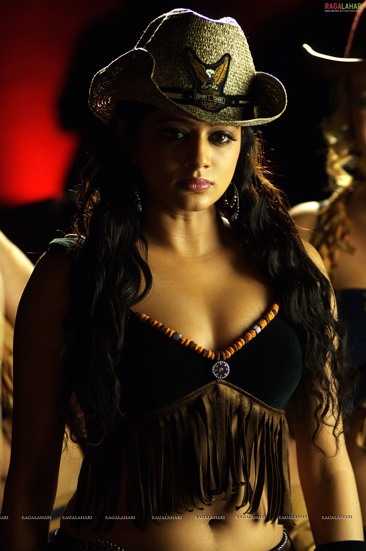 Priyamani in Cowgirl Getup in Telugu Cinema Bet, Photo Gallery