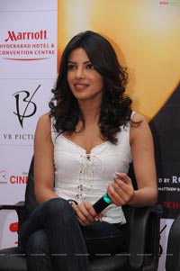 Priyanaka Chopra