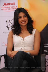 Priyanaka Chopra