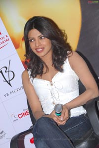 Priyanaka Chopra