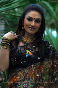 Ramya Sri