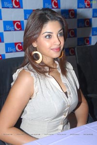 Richa Gangopadhyay 