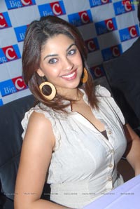 Richa Gangopadhyay 