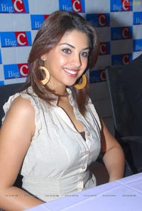 Richa Gangopadhyay 