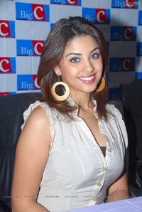 Richa Gangopadhyay 