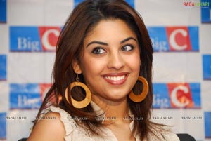 Richa Gangopadhyay 