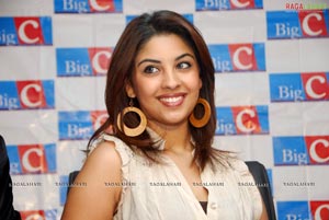 Richa Gangopadhyay 