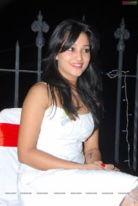 Ritu Bharmecha