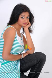 Sandeepthi