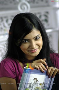 Samantha Unseen Photos