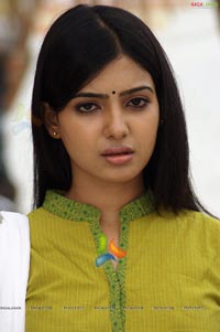 Samantha Unseen Photos