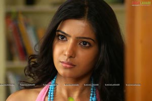 Samantha Unseen Photos