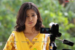 Samantha Unseen Photos