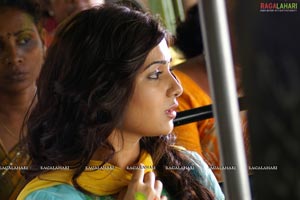 Samantha Unseen Photos