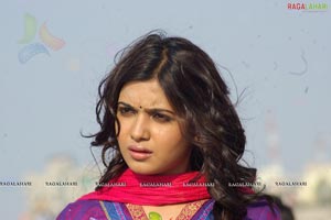 Samantha Unseen Photos