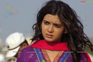 Samantha Unseen Photos