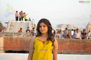 Samantha Unseen Photos