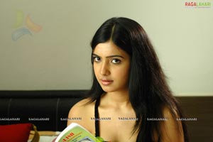 Samantha Unseen Photos