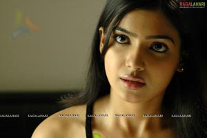 Samantha Unseen Photos