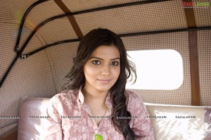 Samantha Unseen Photos