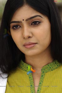 Samantha Unseen Photos