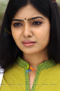 Samantha Unseen Photos