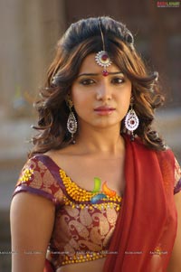 Samantha Eega Stills