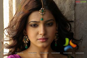 Samantha Eega Stills