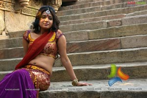 Samantha Eega Stills