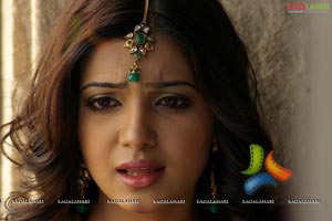 Samantha Eega Stills