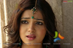 Samantha Eega Stills