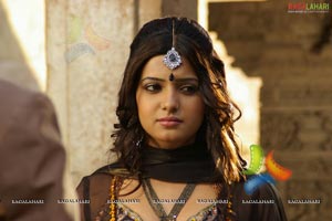 Samantha Eega Stills