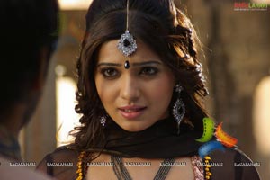 Samantha Eega Stills