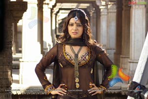 Samantha Eega Stills