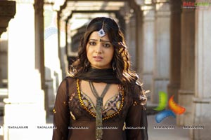 Samantha Eega Stills