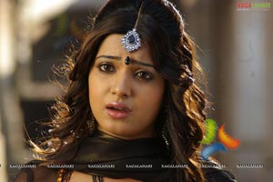 Samantha Eega Stills