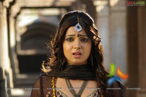 Samantha Eega Stills