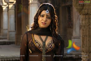 Samantha Eega Stills