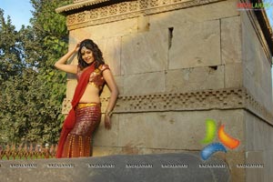 Samantha Eega Stills