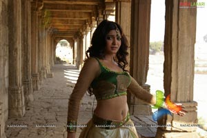 Samantha Eega Stills