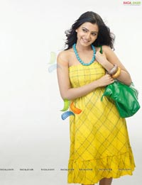 Samantha Yellow Frock Pics