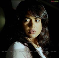 Sameera Reddy