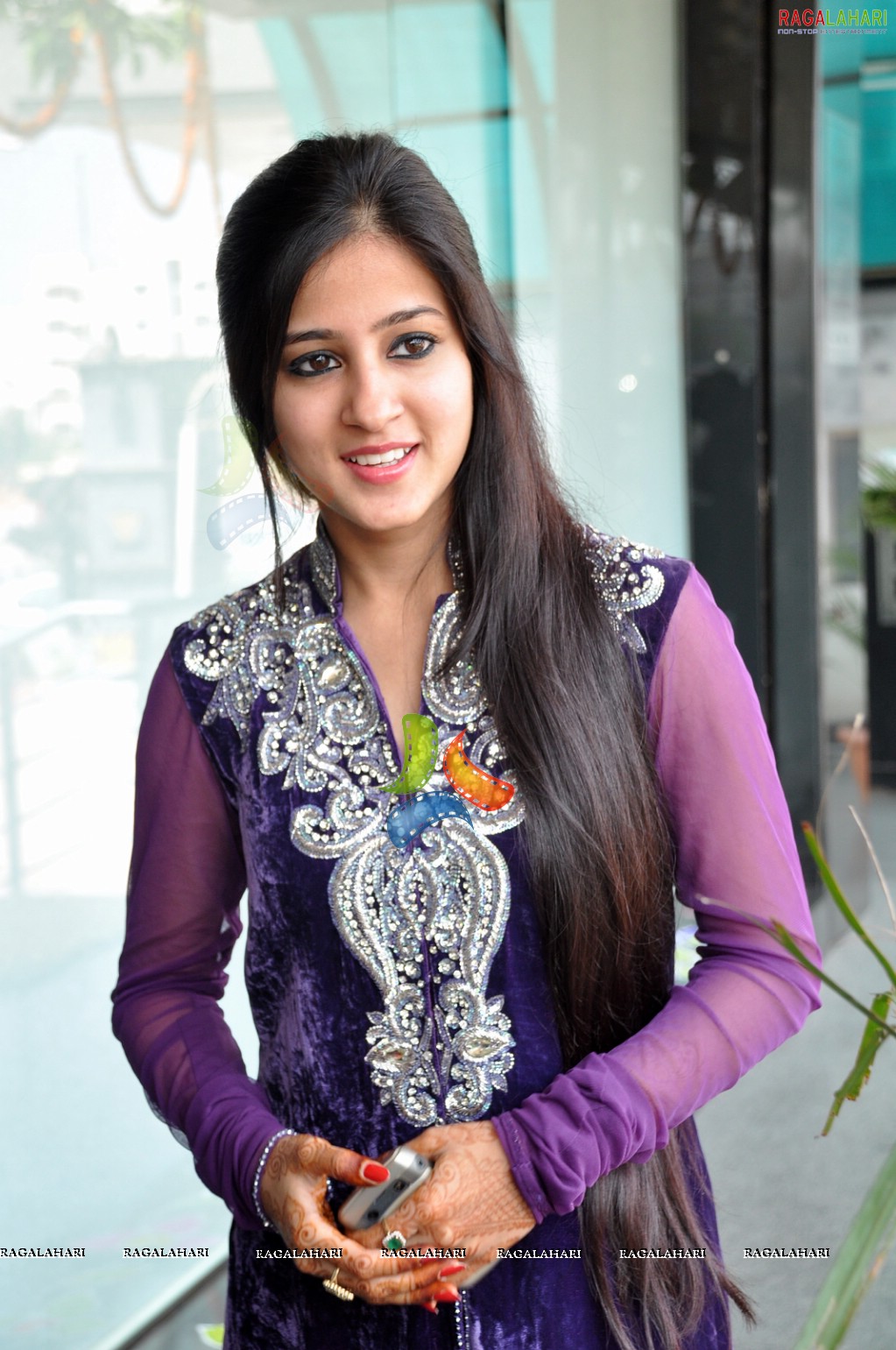 Saudamini Kaur