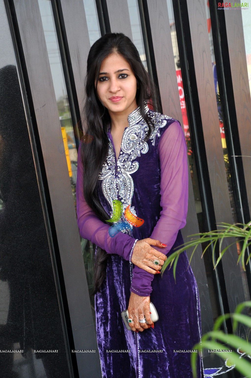 Saudamini Kaur