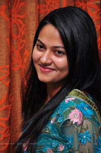 Suhasini