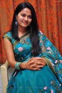 Suhasini