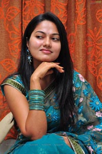 Suhasini