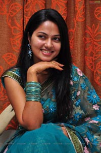 Suhasini