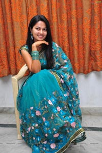 Suhasini