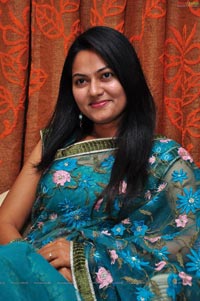 Suhasini